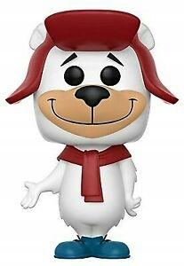 Produktbild Funko POP! - Hanna Barbera: Breezly