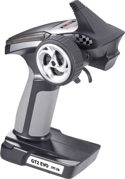 Produktbild Reely Generation X 6S (RTR Ready-to-Run)