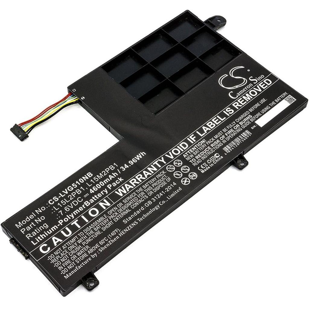 Thumbnail - NoName Battery for Asus G501 etc, Notebook Akku