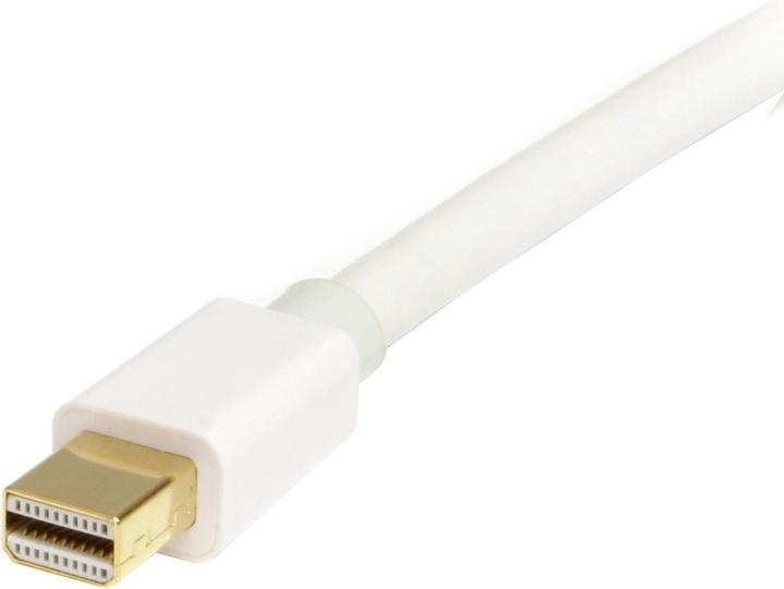 Produktbild StarTech DisplayPort — Mini DisplayPort (1 m)