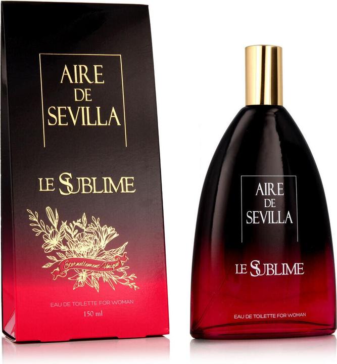 Immagine prodotto Instituto Español Instituto Espanol - Aire de Sevilla Le Sublime EDT (Eau de toilette, 150 ml)