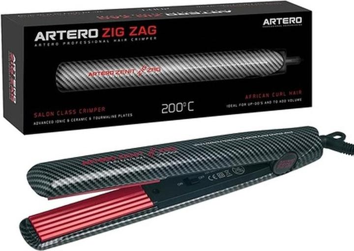 Actual product image Artero ZENIT zigzag