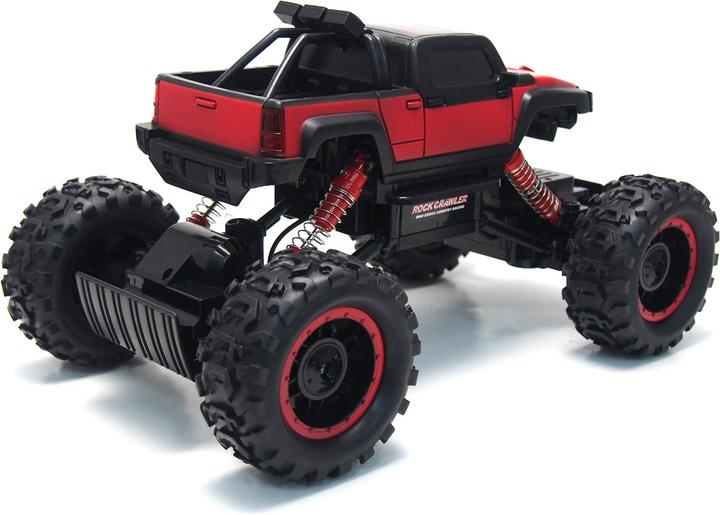 Produktbild Amewi Rock Crawler Cross Country (RTR Ready-to-Run)