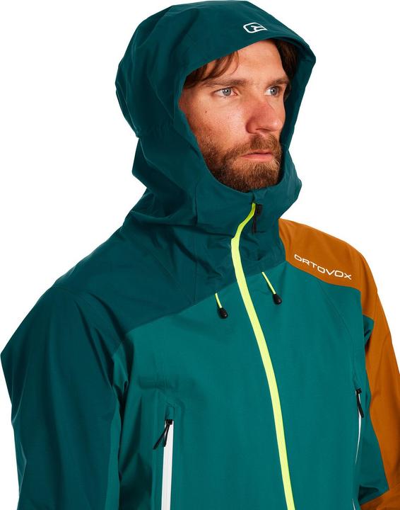 Produktbild Ortovox Westalpen Light Jacket (S)