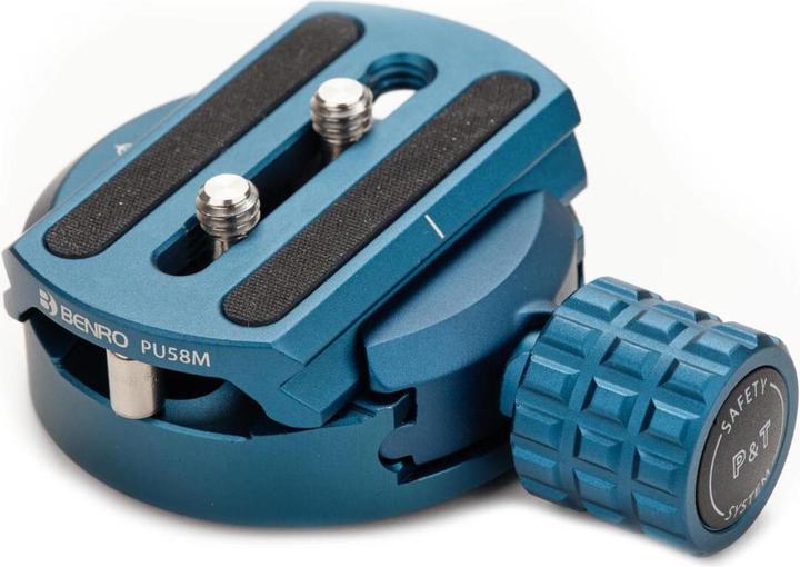 Produktbild Benro SDTH6090 Tilt Kopf