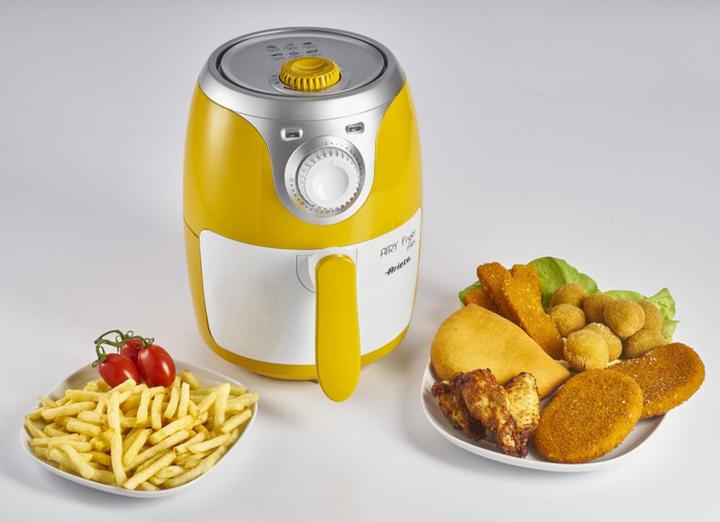 Produktbild Ariete Airy fryer