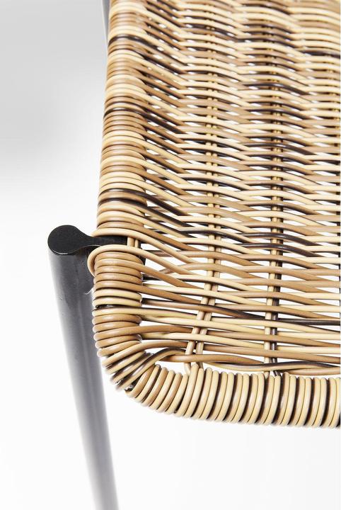 Actual product image Kare Design Chair Tansania