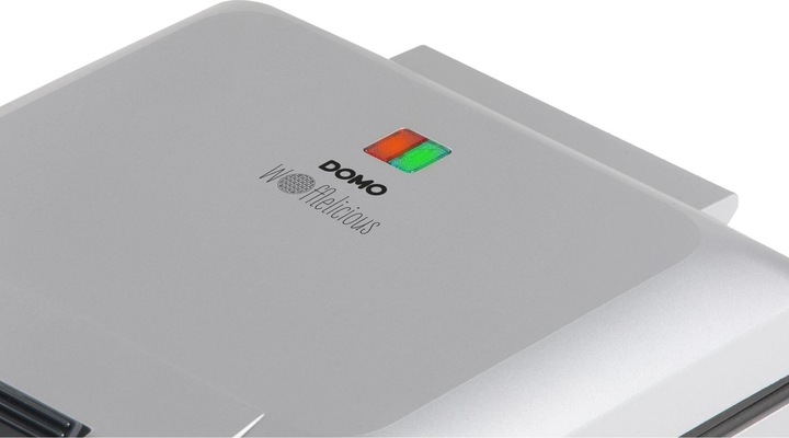 Actual product image Domo DO9251W