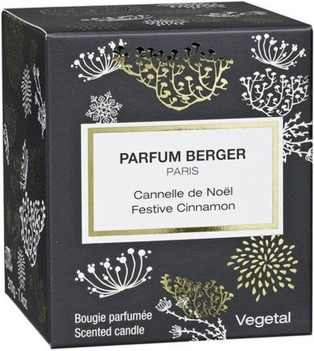 Produktbild Maison Berger Parfum Berger Festive Cinnamon (Eau de Parfum)