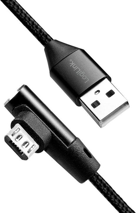 Image du produit LogiLink CU0142 (1 m, USB 2.0)