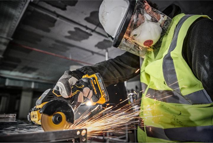 Produktbild DeWalt DCS438NXJ