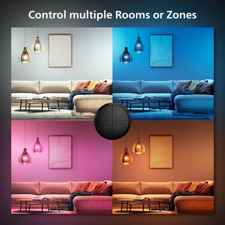 Image du produit Philips Hue Commutateur Tap dial