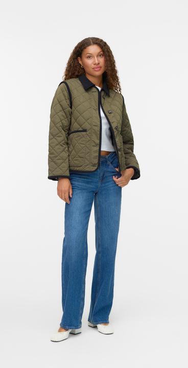 Actual product image Vero Moda VMEMILY Jacke Jacke