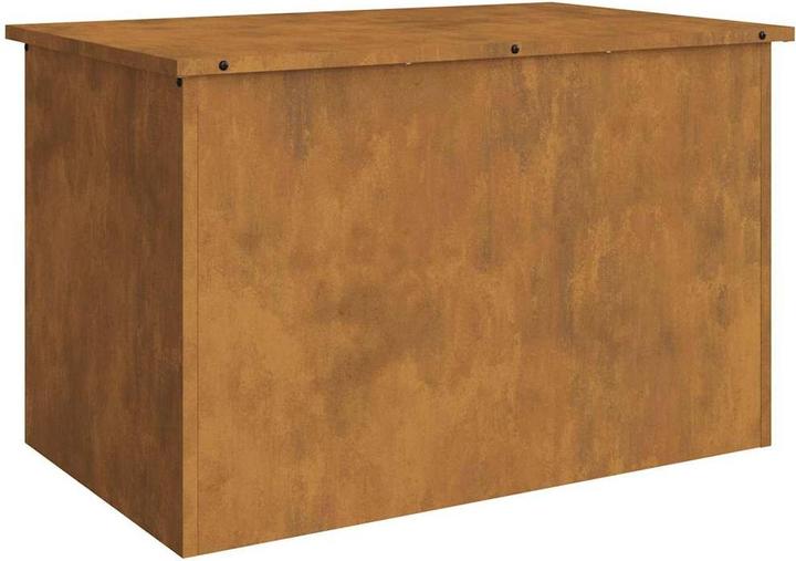 Actual product image vidaXL Bathroom cabinet