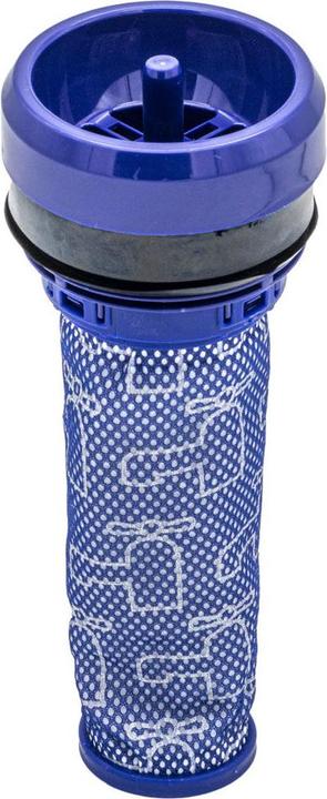 Europart Motorschutzfilter wie Dyson 923413-01 für Staubsauger
