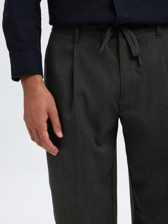 Immagine prodotto Selected Slh190-Reg Tapered Leroy Pleat Pant Noos (S)