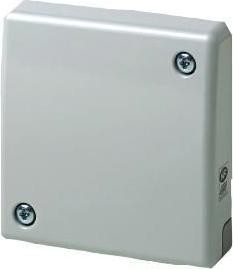 Produktbild Bosch Security Systems Seismic Detectors, coverage