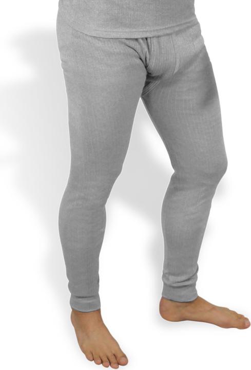Produktbild Normani Herren Thermo-Unterhose (L)
