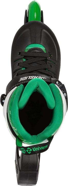 Actual product image Powerslide Phuzion Kids Skates (37, 40)