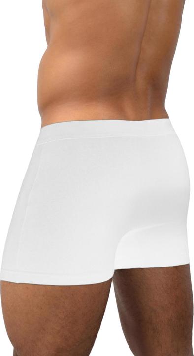 Immagine prodotto Normani 6 pezzi di boxer in cotone retrò (S, confezione da 6)