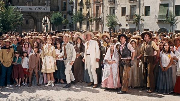 Produktbild Plaion Gwangis Rache (DVD, 1969, Deutsch)