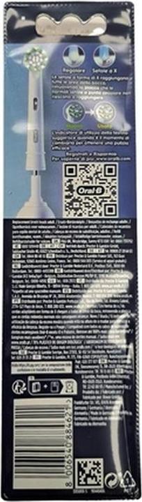 Produktbild Braun Oral-B CrossAction Pro Ersatzbürstenköpfe, 5 Bürstenköpfe (5 x)