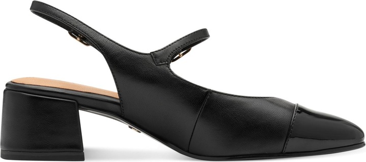 Actual product image Tamaris Sling pumps (41)