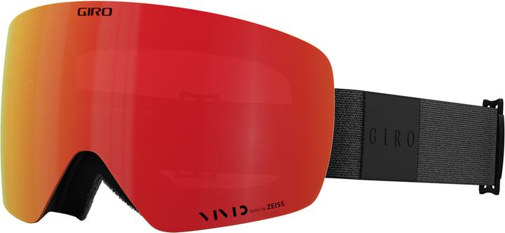 black mono vivid ember S2 +S1