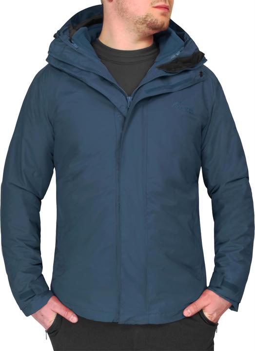 Produktbild Normani Herren Hardshelljacke Magellan (M)