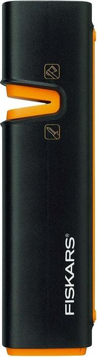 Produktbild Fiskars Axt- und Messerschärfer