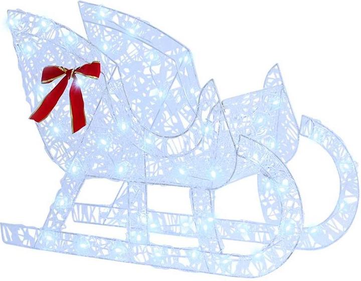 Cold White, Warm white