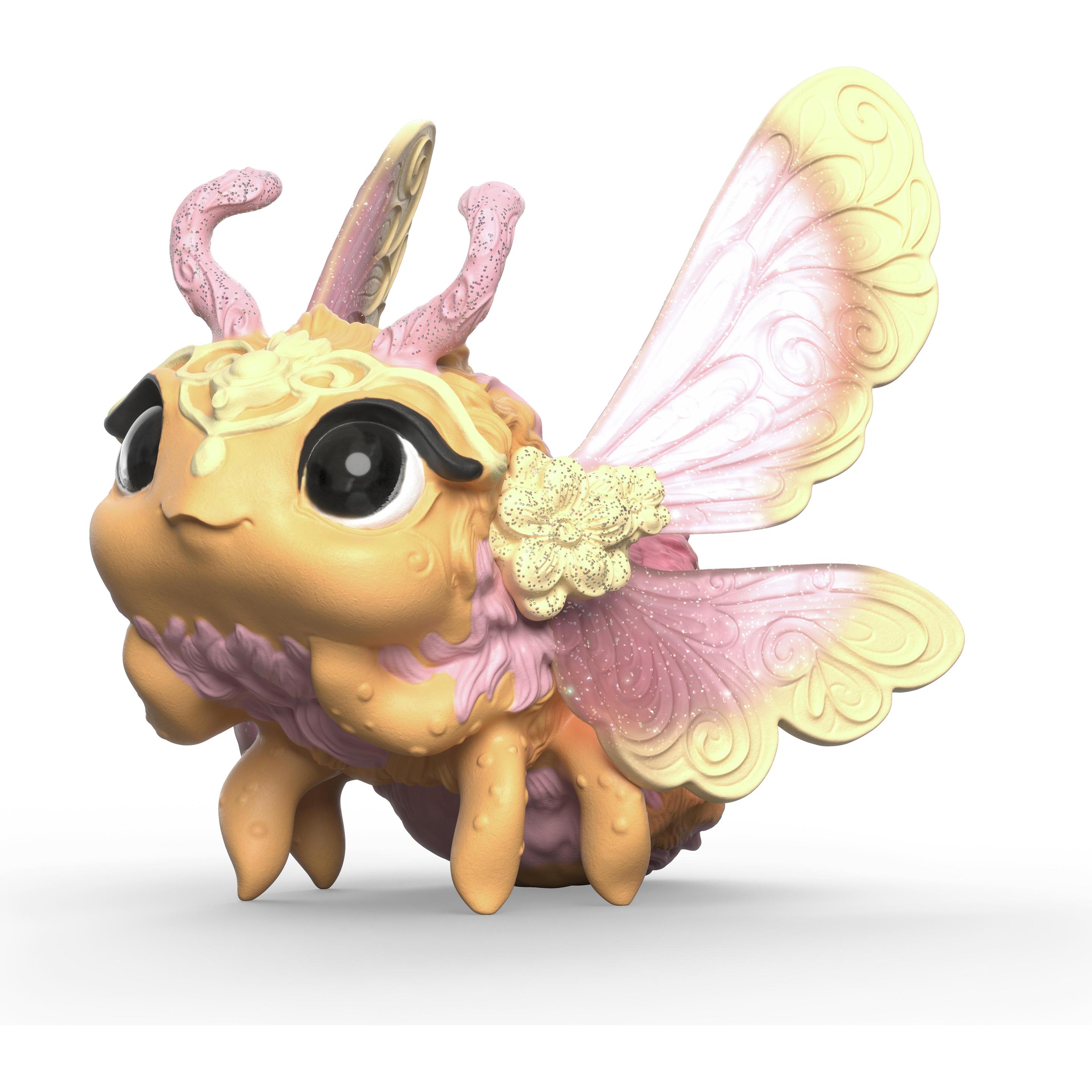 Schleich Pummel Hummel