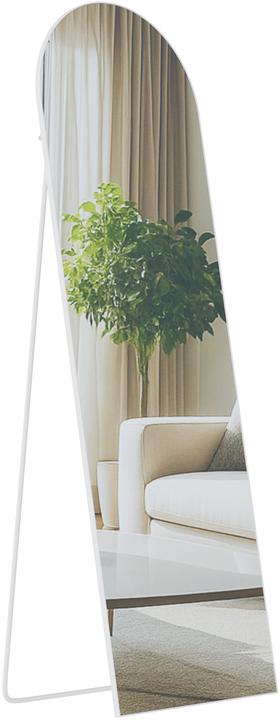 Actual product image CLP Spiegel Moline Standspiegel und Wandspiegel in einem (160 x 50 cm)