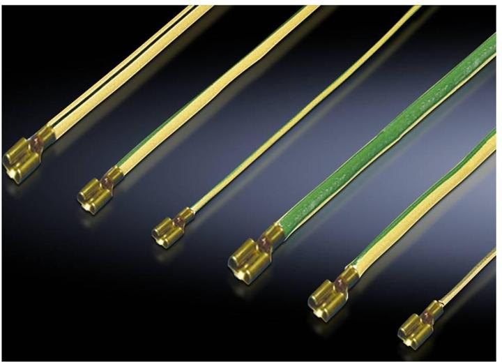 Immagine prodotto Rittal TS IT cabinet earthing Kit