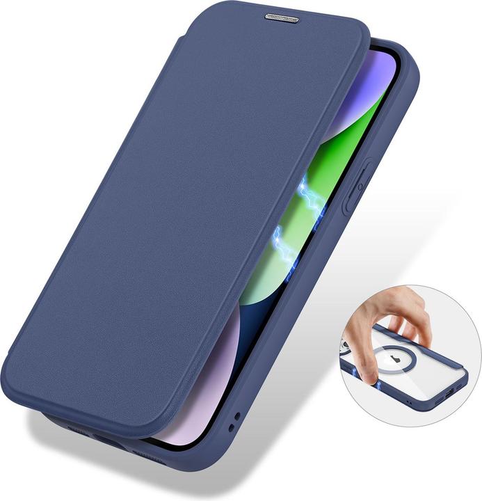 Immagine prodotto Dux Ducis Skin X Pro (Apple iPhone 15 Plus)