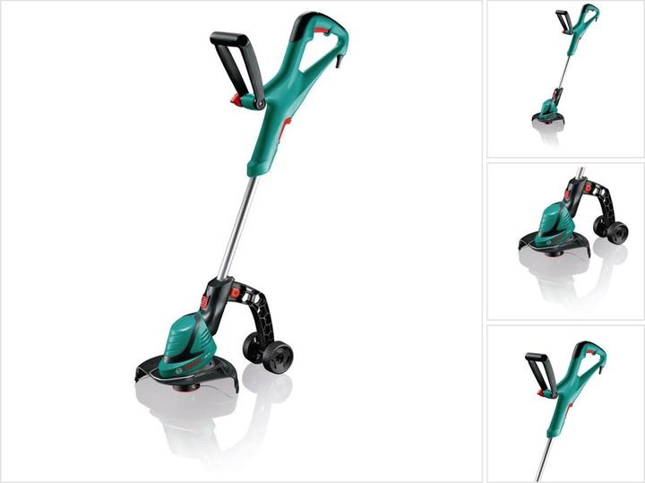 Image du produit Bosch Home & Garden ART 27+ (Fils coupe-herbe)