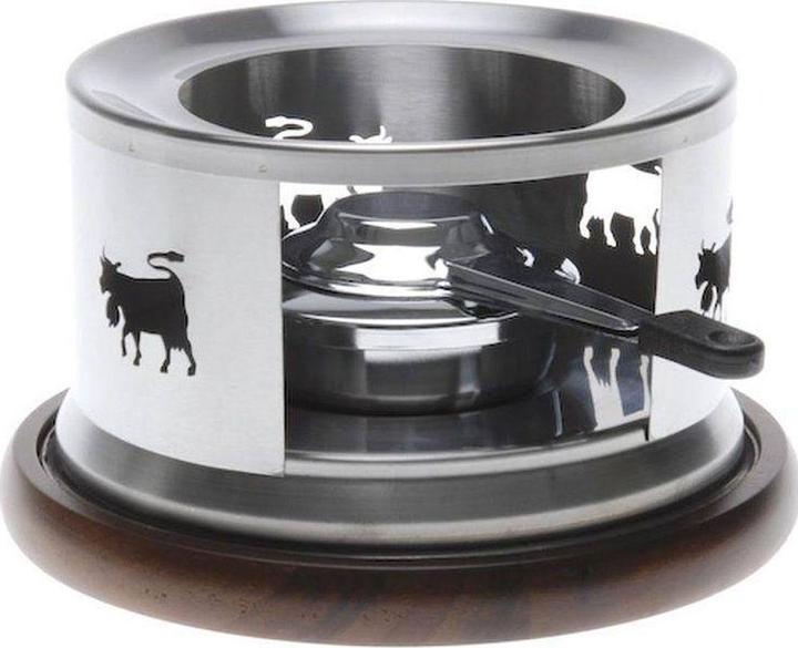 Produktbild Nouvel inkl. Brenner und Brennpaste