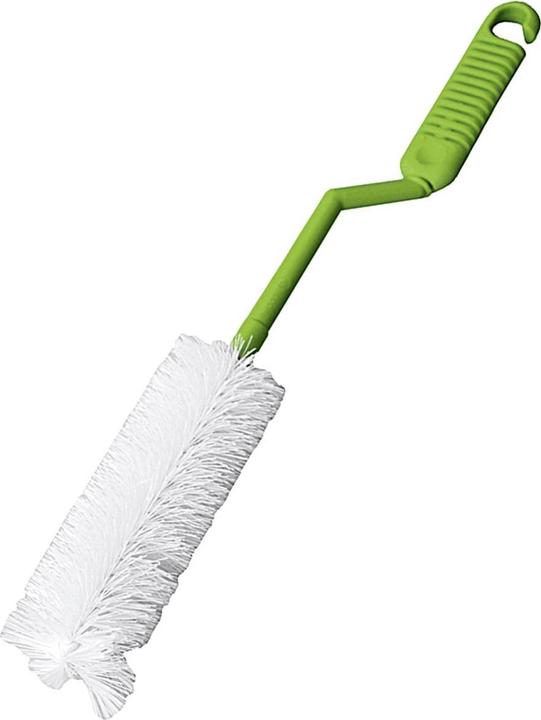 Rival Babyflaschenbürste 35cm lime-grün