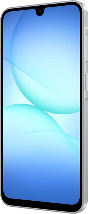 Produktbild Samsung Galaxy A17 5G (128 GB, Gray, 6.70", SIM + eSIM, 5G)