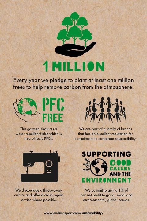 Image du produit Endura SingleTrack Lite (S)