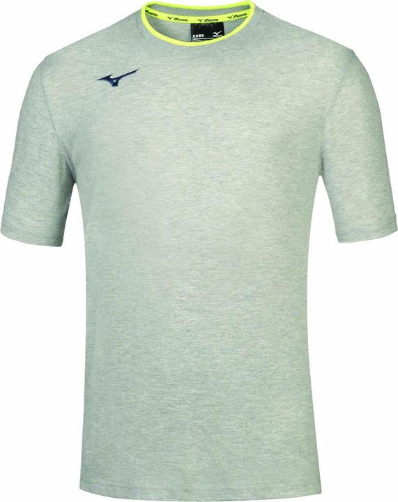 Actual product image Mizuno Men Tee (XL)