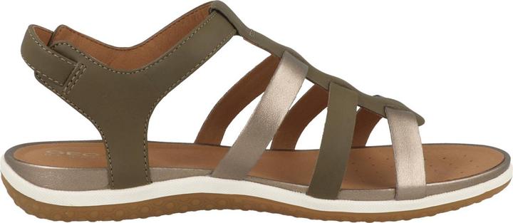 Actual product image Geox D Sandal Vega A - 62061 (41)