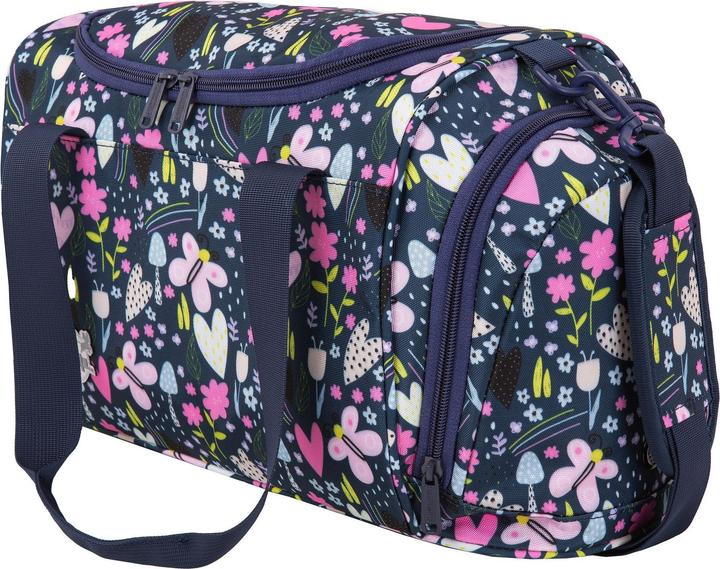 Immagine prodotto Mc Neill Sporttasche 37 cm (18 l)