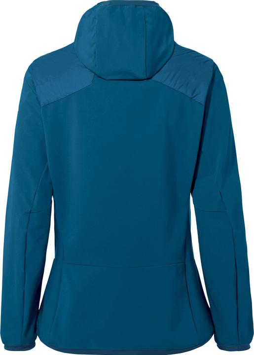 Produktbild Vaude Women's Brenva Jacket (44, XL)