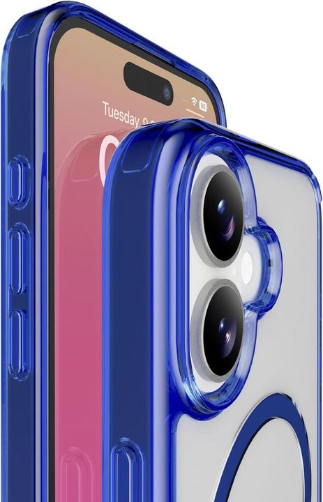 Productafbeelding Cellularline Iconic MAG MagSafe Case (Apple iPhone 17)