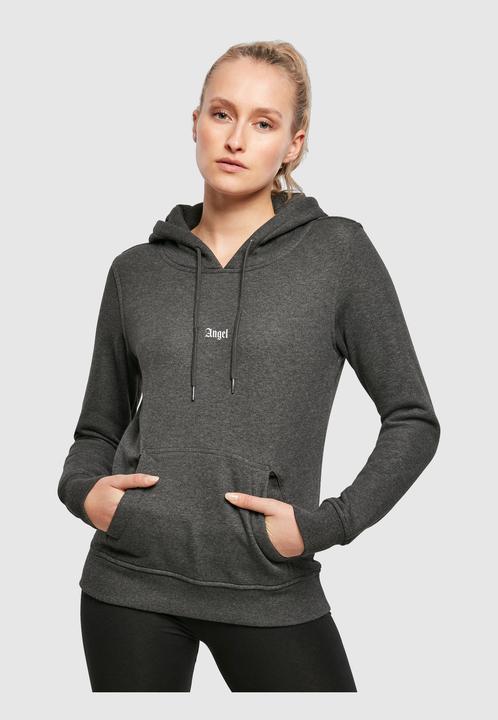 Image du produit Miss Tee Sweat à capuche Angel Wings - 125277 (M)