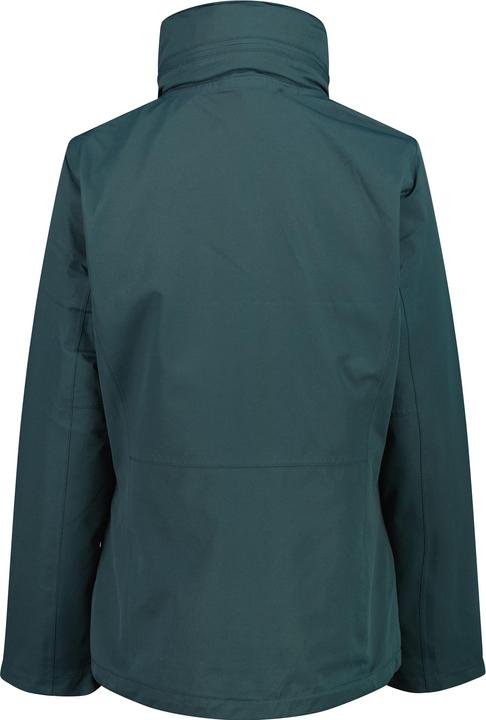 Produktbild CMP Campagnolo Zip Hoodie (38, S)