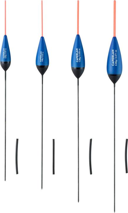 Immagine prodotto Caperlan Canna da pesca galleggiante