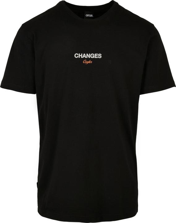 Produktbild Cayler & Sons C&S Changes Tee - 19093 (S)