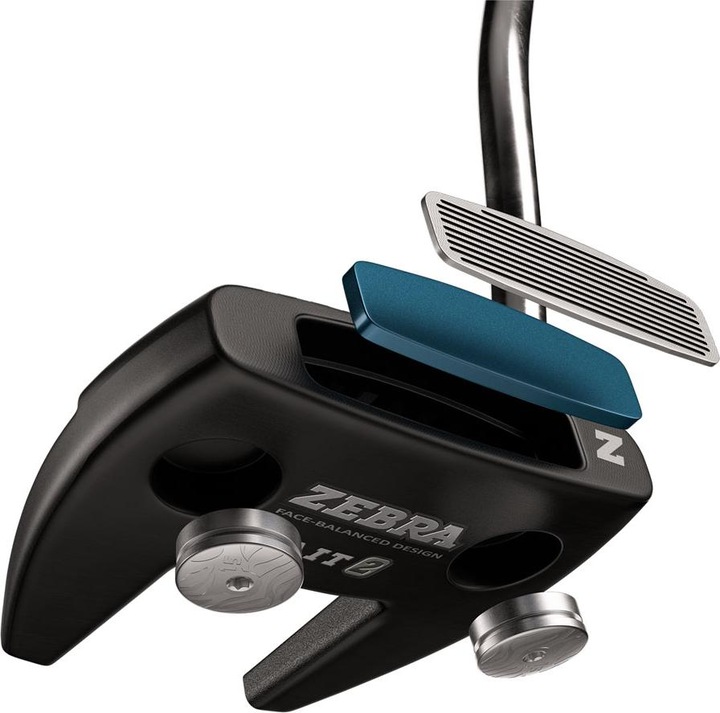 Produktbild Zebra AIT2 Putter RH (Rechtshänder)